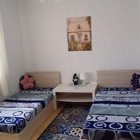 Apartament Levski Варна Екстериор снимка