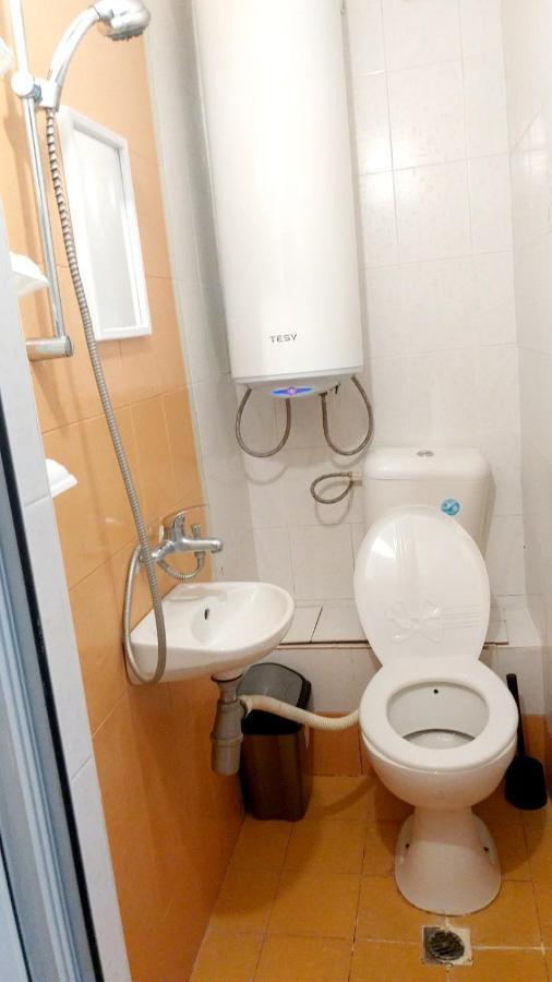 Apartament Levski Варна Екстериор снимка