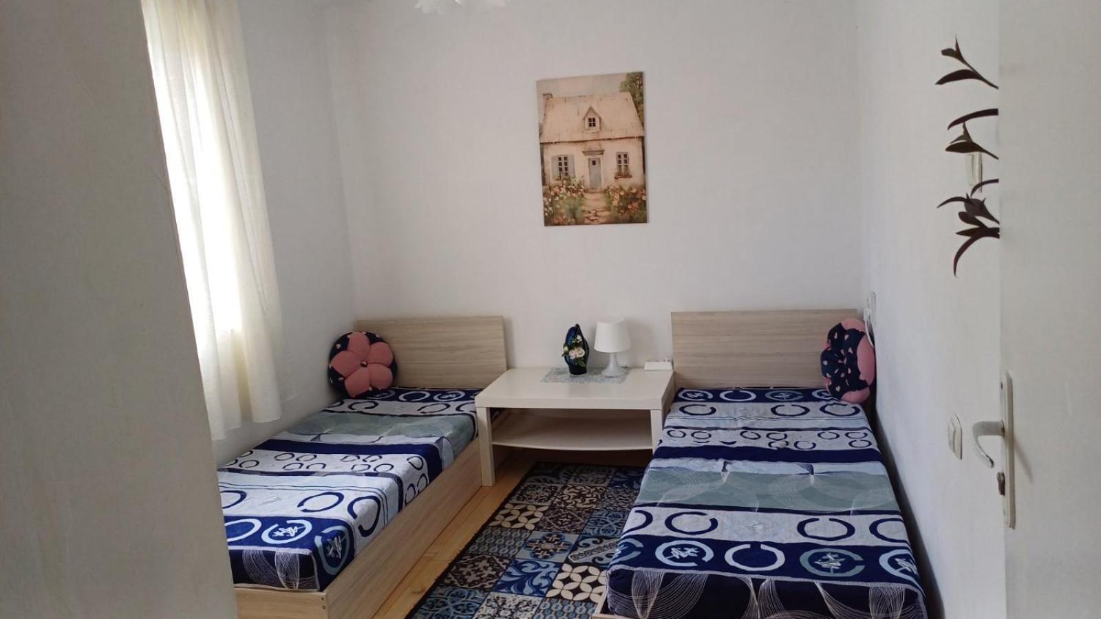 Apartament Levski Варна Екстериор снимка